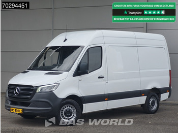 Товарно комбе MERCEDES-BENZ Sprinter 314