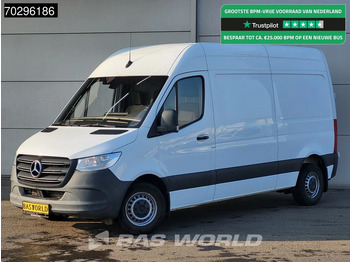 Товарно комбе MERCEDES-BENZ Sprinter 314