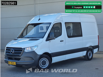 Товарно комбе MERCEDES-BENZ Sprinter 314