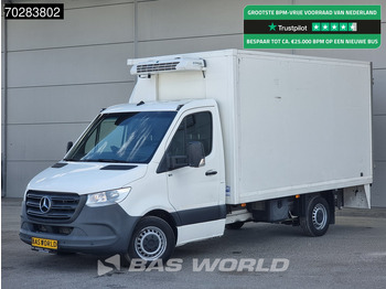 Комбе ладилник MERCEDES-BENZ Sprinter 314
