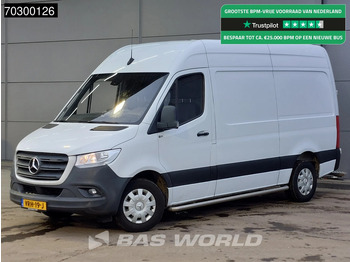 Товарно комбе MERCEDES-BENZ Sprinter 314