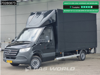 Комбе фургон MERCEDES-BENZ Sprinter 314