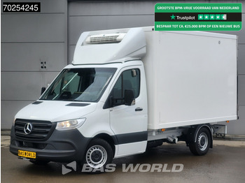 Комбе ладилник MERCEDES-BENZ Sprinter 315
