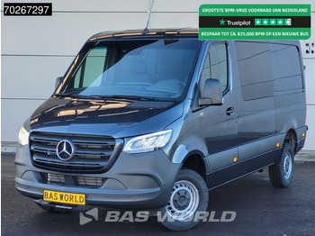 Товарно комбе MERCEDES-BENZ Sprinter 315