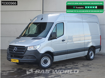 Мало комбе MERCEDES-BENZ Sprinter 315