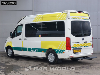 Лизинг на Mercedes-Benz Sprinter 316 CDI Ambulance Brancard Automaat Ziekenwagen Airco Cruise Camera Parkeersensoren Standkachel Euro6 Rettungswagen Krankenwagen Mercedes-Benz Sprinter 316 CDI Ambulance Brancard Automaat Ziekenwagen Airco Cruise Camera Parkeersensoren Standkachel Euro6 Rettungswagen Krankenwagen: слика 2 Лизинг на Mercedes-Benz Sprinter 316 CDI Ambulance Brancard Automaat Ziekenwagen Airco Cruise Camera Parkeersensoren Standkachel Euro6 Rettungswagen Krankenwagen Mercedes-Benz Sprinter 316 CDI Ambulance Brancard Automaat Ziekenwagen Airco Cruise Camera Parkeersensoren Standkachel Euro6 Rettungswagen Krankenwagen: слика 2