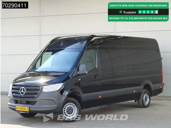Товарно комбе MERCEDES-BENZ Sprinter 317