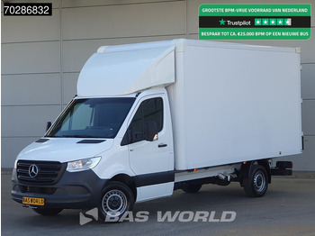 Комбе фургон MERCEDES-BENZ Sprinter 317