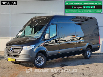 Товарно комбе MERCEDES-BENZ Sprinter 317