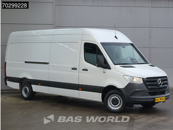 Товарно комбе Mercedes-Benz Sprinter 317 CDI Automaat 2025 Model 170PK L3H2 Airco Cruise Camera Parkeersensoren v+a 10inch MBUX CarPlay Euro6 L3 Airco Cruise control: слика 3 Товарно комбе Mercedes-Benz Sprinter 317 CDI Automaat 2025 Model 170PK L3H2 Airco Cruise Camera Parkeersensoren v+a 10inch MBUX CarPlay Euro6 L3 Airco Cruise control: слика 3