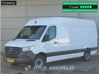 Товарно комбе MERCEDES-BENZ Sprinter 317