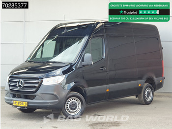 Товарно комбе MERCEDES-BENZ Sprinter 317