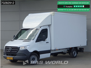 Комбе фургон MERCEDES-BENZ Sprinter 317