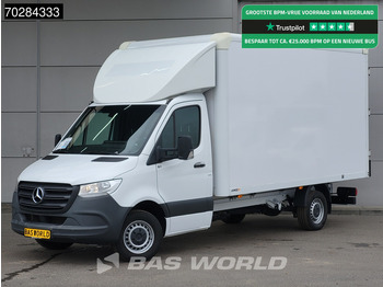 Комбе фургон MERCEDES-BENZ Sprinter 317
