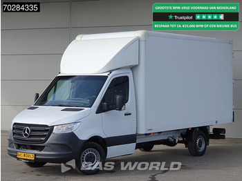 Комбе фургон MERCEDES-BENZ Sprinter 317