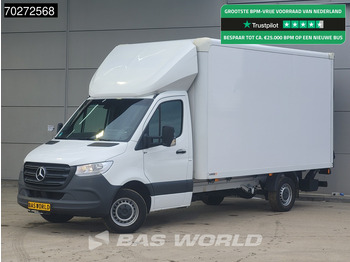 Комбе фургон MERCEDES-BENZ Sprinter 317