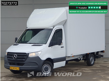 Комбе фургон MERCEDES-BENZ Sprinter 317