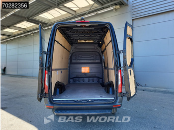 Товарно комбе Mercedes-Benz Sprinter 317 CDI Automaat L2H2 170PK Airco Camera MBUX Euro6 L2 12m3 Airco: слика 3