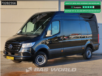Товарно комбе MERCEDES-BENZ Sprinter 317