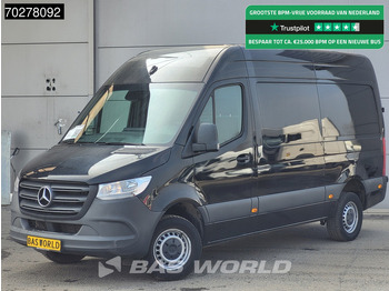 Товарно комбе MERCEDES-BENZ Sprinter 317