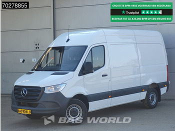 Товарно комбе MERCEDES-BENZ Sprinter 317