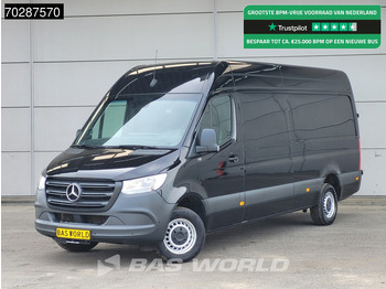 Товарно комбе MERCEDES-BENZ Sprinter 317