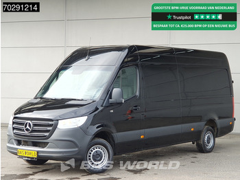 Товарно комбе MERCEDES-BENZ Sprinter 317