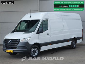 Товарно комбе MERCEDES-BENZ Sprinter 317