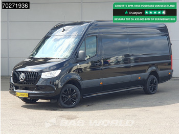 Товарно комбе MERCEDES-BENZ Sprinter 317