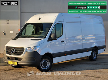 Товарно комбе MERCEDES-BENZ Sprinter 317