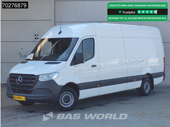 Товарно комбе MERCEDES-BENZ Sprinter 317