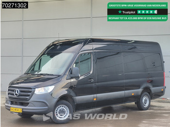 Товарно комбе MERCEDES-BENZ Sprinter 317