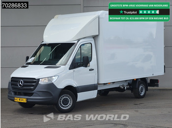 Комбе фургон MERCEDES-BENZ Sprinter 317