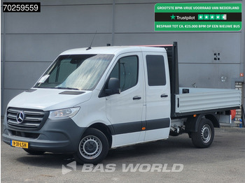 Комбе со отворен сандак MERCEDES-BENZ Sprinter 317