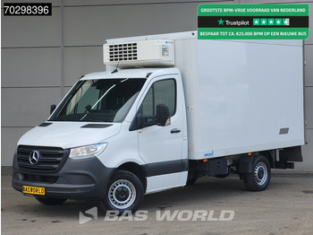 Комбе ладилник MERCEDES-BENZ Sprinter 317