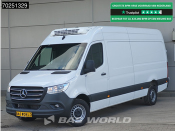 Комбе ладилник MERCEDES-BENZ Sprinter 317