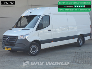 Товарно комбе MERCEDES-BENZ Sprinter 317
