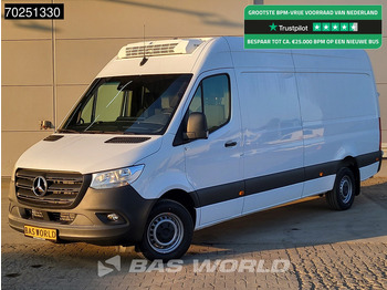 Комбе ладилник MERCEDES-BENZ Sprinter 317