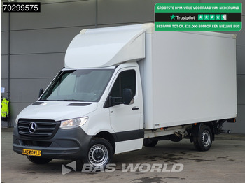 Комбе фургон MERCEDES-BENZ Sprinter 317
