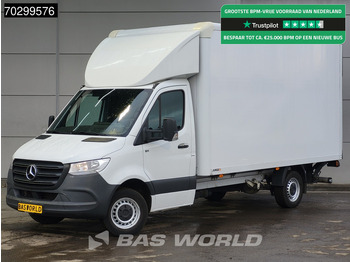 Комбе фургон MERCEDES-BENZ Sprinter 317
