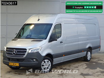 Товарно комбе MERCEDES-BENZ Sprinter 319