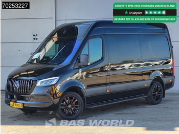 Товарно комбе MERCEDES-BENZ Sprinter 319