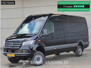 Товарно комбе MERCEDES-BENZ Sprinter 319