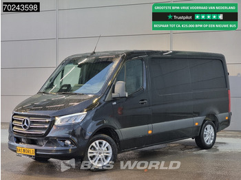 Товарно комбе MERCEDES-BENZ Sprinter 319
