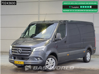 Товарно комбе MERCEDES-BENZ Sprinter 319