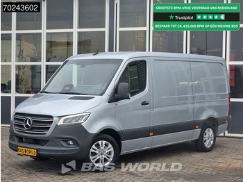 Товарно комбе MERCEDES-BENZ Sprinter 319