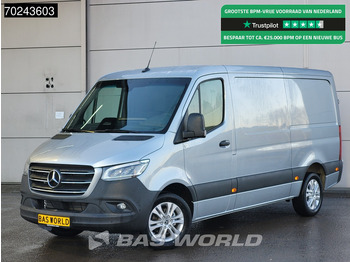 Товарно комбе MERCEDES-BENZ Sprinter 319