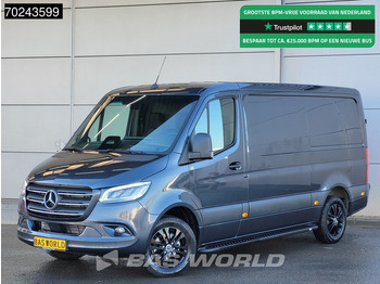 Товарно комбе MERCEDES-BENZ Sprinter 319