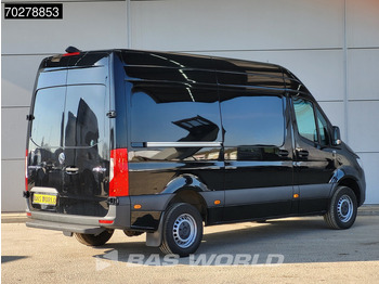 Товарно комбе Mercedes-Benz Sprinter 319 CDI Automaat L2H2 190PK Airco Cruise Camera MBUX CarPlay L2 11m3 Airco Cruise control: слика 3