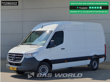 Товарно комбе MERCEDES-BENZ Sprinter 319